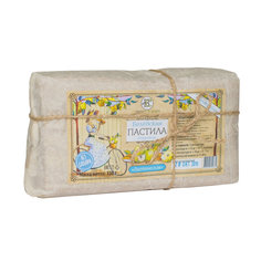 Пастила воздушная ВкусСтория Белевская Диетическая 350 г