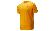 NB ATHLETICS TROPIC PINEAPPLE T New Balance
