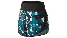 PRINTED IMPACT SHORT 5 IN New Balance