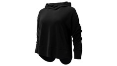 EVOLVE TWIST BACK HOODIE New Balance