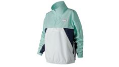 NB ATHLETICS WINDBREAKER PULLOVER New Balance