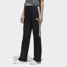 Брюки W NEW A WIDE PT adidas Performance