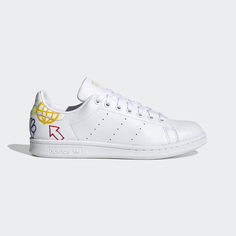 Кроссовки Stan Smith adidas Originals