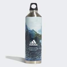 Спортивная бутылка Steel 0,75л adidas Performance