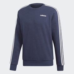 Джемпер Essentials 3-Stripes adidas Athletics