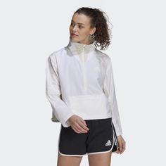 Куртка ADAPT P.B JACKE adidas Performance