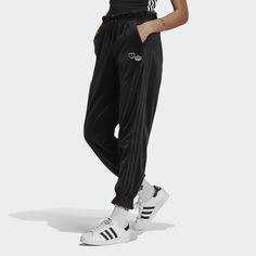 Брюки adidas Originals