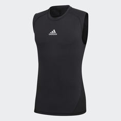 Майка для фитнеса Alphaskin Sport adidas Performance