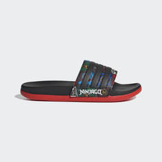Шлепанцы ADILETTE COMFORT adidas Performance