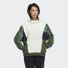 Худи Badge of Sport adidas Athletics