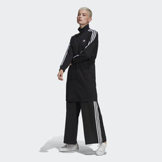 Удлиненная олимпийка Adicolor Classics Primeblue adidas Originals