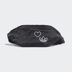 Сумка на пояс adidas Originals