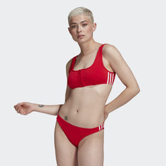 Бикини-топ Adicolor Classics Primeblue adidas Originals