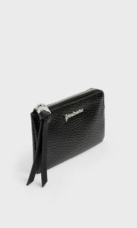 Stradivarius Базовый Кошелек Женская Коллекция Черный 103