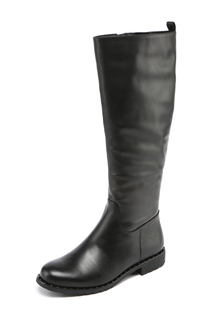 Сапоги женские Marko 111035 черные 39 RU