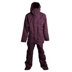 КОМБИНЕЗОН AIRBLASTER FREEDOM SUIT 2016 WINE XS