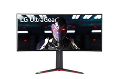 Монитор LG UltraGear 34GN850-B Black (34GN850-B.ARUZ)
