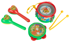 Набор музыкальных инструментов детских Shantou Gepai 100056107