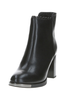 Ботильоны женские Marko 12502 черные 36 RU