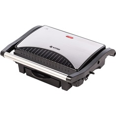 Электрогриль Vitek VT-2635 Steel