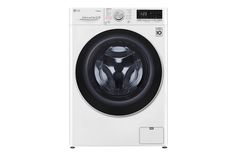 Стиральная машина с сушкой LG AI DD F4V5VG0W