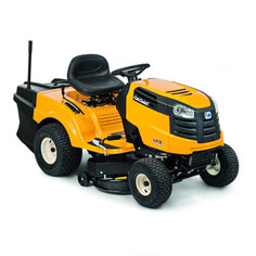 Газонокосилка бензиномоторная самоходная с сиденьем Cub Cadet LT2 NR92 (арт. 13I271DE603)