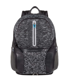 Рюкзак женский Piquadro Coleos CA2943OS38BM 14" черный