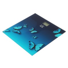 Весы напольные Irit IR 7264 Blue/Blue