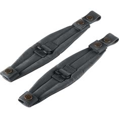 Ремни для рюкзака Fjallraven Kanken F23506 серые