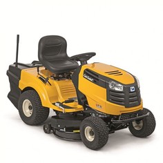 Газонокосилка бензиномоторная самоходная с сиденьем Cub Cadet LT3 PR105 (арт. 13HT71DN603)