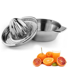 Соковыжималка механическая MaxxMalus "Orange Juicer"