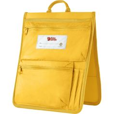 Косметичка мужская Fjallraven Kanken F23508 ярко-желтый