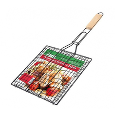 Решетка для гриля Sima-land sl321225 X-382-NS
