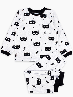 Пижама Веселый малыш Супергерой, р. 122