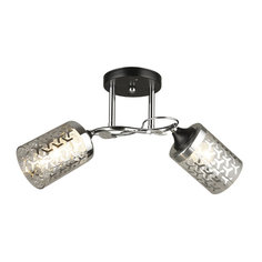 Потолочная люстра WEDO LIGHT SOLERA 66431.01.13.02