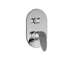 Смеситель для душа Bravat P69190C-RUS