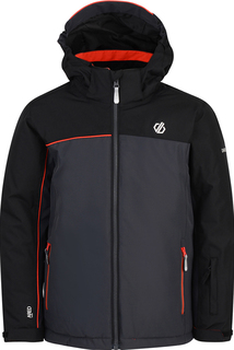 Горнолыжная куртка Dare 2b Legit Jacket серая, р. 158