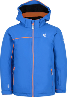 Горнолыжная куртка Dare 2b Legit Jacket голубая, р. 158