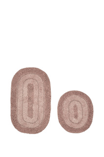 Комплект ковриков для ванной Alanur