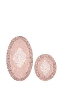 Комплект ковриков для ванной Alanur