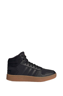 Кеды HOOPS 2.0 MID adidas