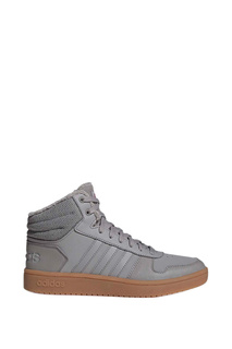 Кеды HOOPS 2.0 MID adidas