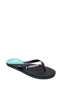 Шлепанцы MOLOKAI NEW WAVM SNDL Quiksilver