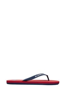 Сланцы MOLOKAI M SNDL XRBR Quiksilver