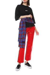 Футболка MSGM