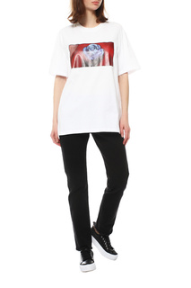 Футболка MSGM