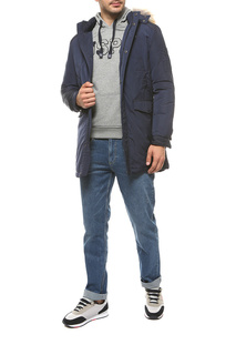 Пуховик U.S. Polo Assn.