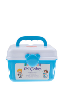 Игр PlayToday