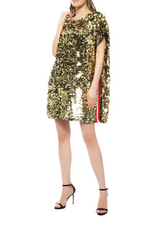 Платье MSGM