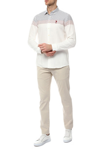 Рубашка U.S. Polo Assn.